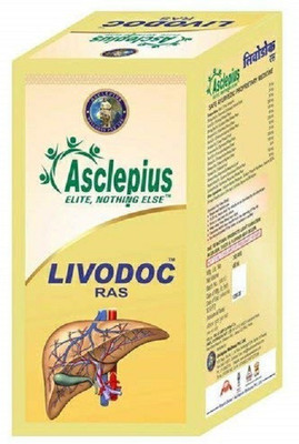 Asclepius Livodoc Ras - 500 ML_2(2 x 500 ml)