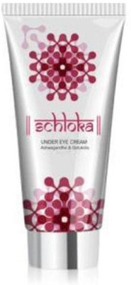 MODICARE SCHLOKA UNDER EYE CREAM Ashwagandha & Gotukola(20 ml)