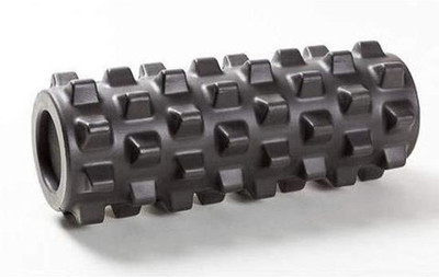 IRIS Grid Foam Roller(Length 45 cm)