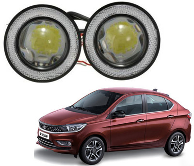 RWT LED Fog Lamp Unit for Tata Tigor