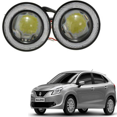 RWT LED Fog Lamp Unit for Maruti Suzuki Baleno