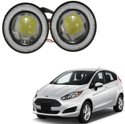 RWT LED Fog Lamp Unit for Ford Fiesta