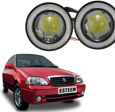 RWT LED Fog Lamp Unit for Maruti Suzuki Esteem