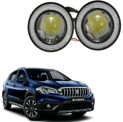 RWT LED Fog Lamp Unit for Hyundai Creta