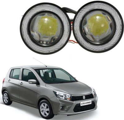 RWT LED Fog Lamp Unit for Maruti Suzuki Celerio