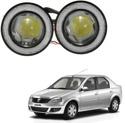 RWT LED Fog Lamp Unit for Renault Logan