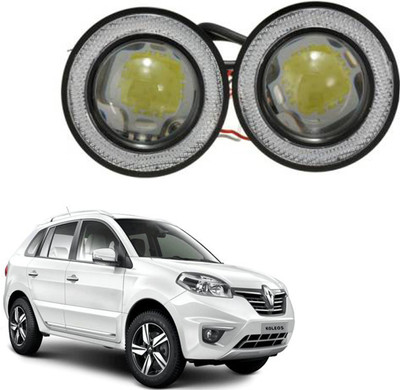 RWT LED Fog Lamp Unit for Renault Koleos