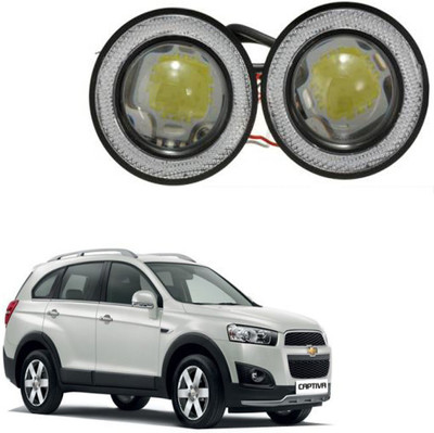 RWT LED Fog Lamp Unit for Chevrolet Captiva