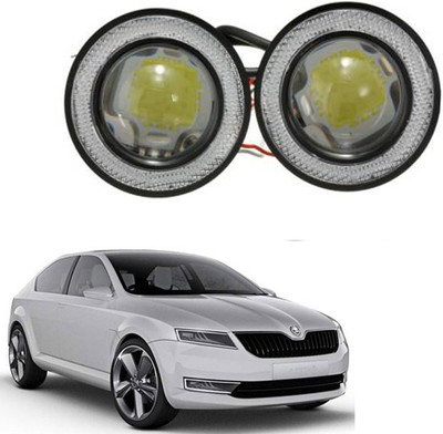 RWT LED Fog Lamp Unit for Skoda Laura