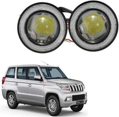 BRPEARl LED Fog Lamp Unit for Mahindra TUV-300