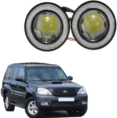 RWT LED Fog Lamp Unit for Hyundai Terracan