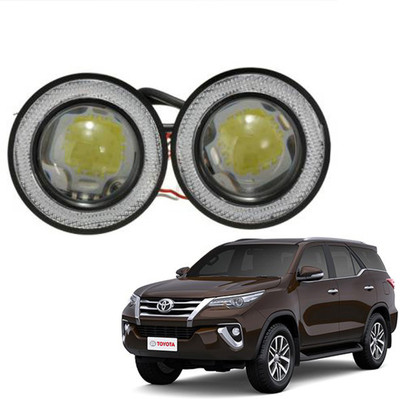 RWT LED Fog Lamp Unit for Toyota Fortuner
