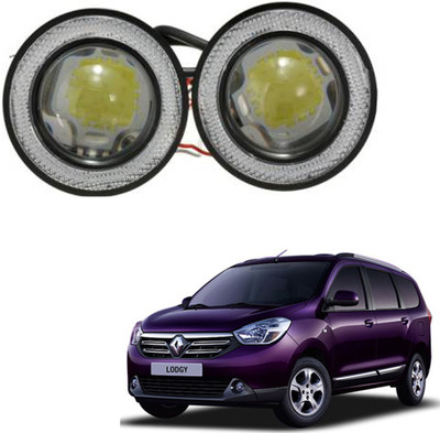 BRPEARl LED Fog Lamp Unit for Renault Lodgy