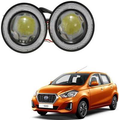 RWT LED Fog Lamp Unit for Datsun Go