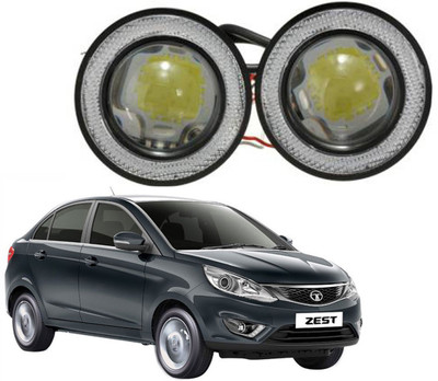 RWT LED Fog Lamp Unit for Tata Zest