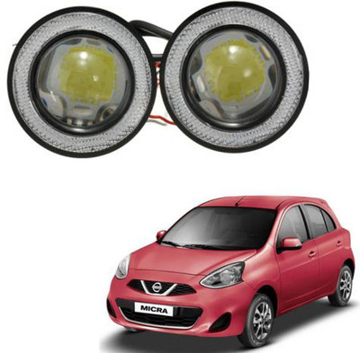 RWT LED Fog Lamp Unit for Nissan Micra
