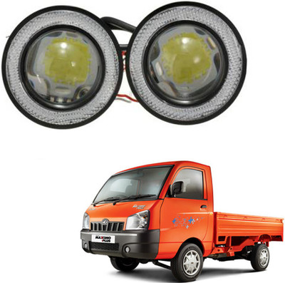 BRPEARl LED Fog Lamp Unit for Mahindra Pulse