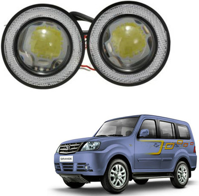 BRPEARl LED Fog Lamp Unit for Tata Grand Dicor