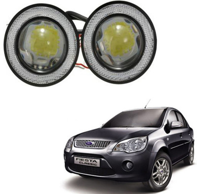 RWT LED Fog Lamp Unit for Ford Fiesta