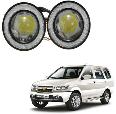 RWT LED Fog Lamp Unit for Chevrolet Tavera