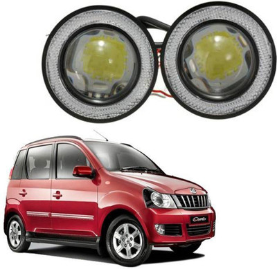 BRPEARl LED Fog Lamp Unit for Mahindra Quanto