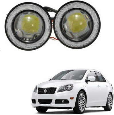 RWT LED Fog Lamp Unit for Maruti Suzuki Kwid