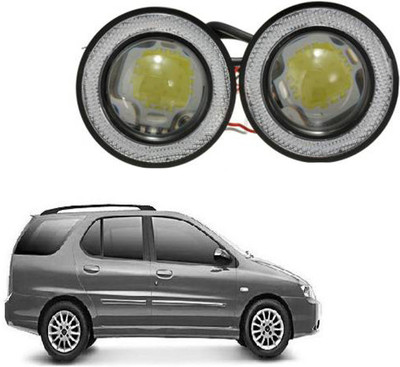 RWT LED Fog Lamp Unit for Tata Indigo Marina