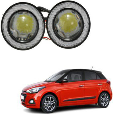 RWT LED Fog Lamp Unit for Hyundai i20