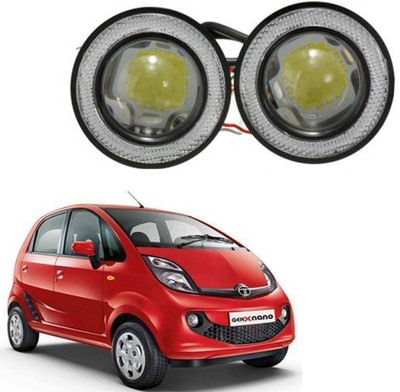 RWT LED Fog Lamp Unit for Tata Nano