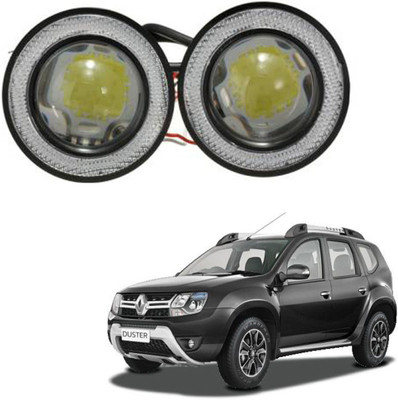 BRPEARl LED Fog Lamp Unit for Renault Duster