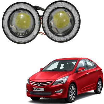BRPEARl LED Fog Lamp Unit for Hyundai Sonata Fluidic