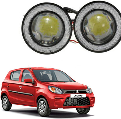 RWT LED Fog Lamp Unit for Maruti Suzuki Alto K10