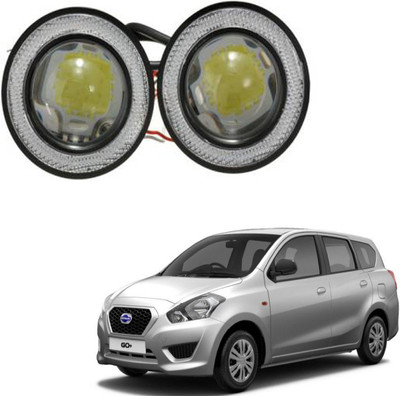 RWT LED Fog Lamp Unit for Datsun Go+