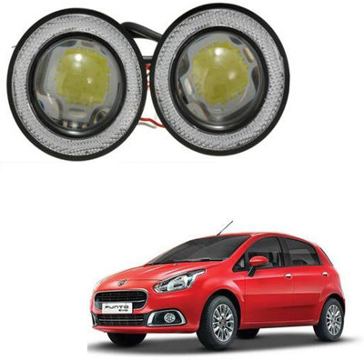 BRPEARl LED Fog Lamp Unit for Fiat Punto