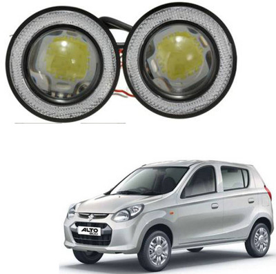 RWT LED Fog Lamp Unit for Maruti Suzuki Alto 800