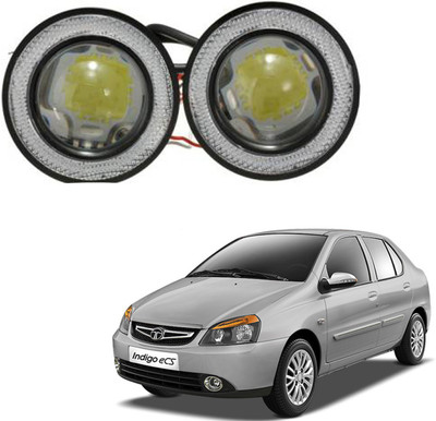 RWT LED Fog Lamp Unit for Tata Indigo CS