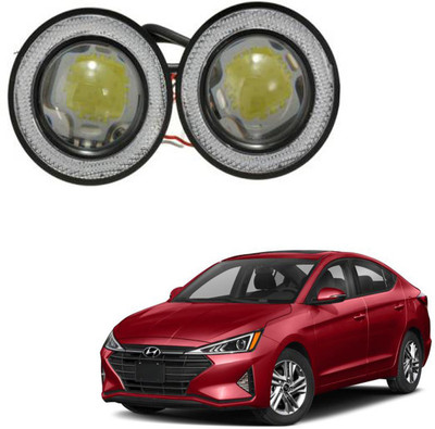 RWT LED Fog Lamp Unit for Hyundai Elantra
