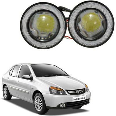 BRPEARl LED Fog Lamp Unit for Tata Indigo