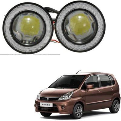 RWT LED Fog Lamp Unit for Maruti Suzuki Zen Estilo