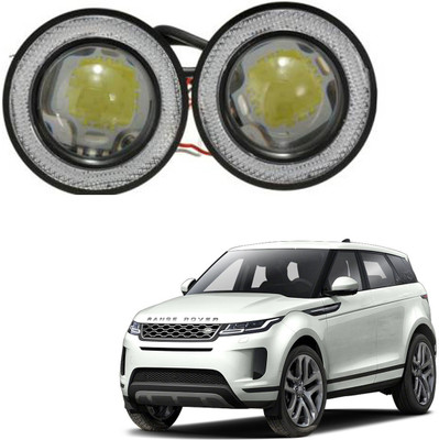 RWT LED Fog Lamp Unit for Land Rover Evoque