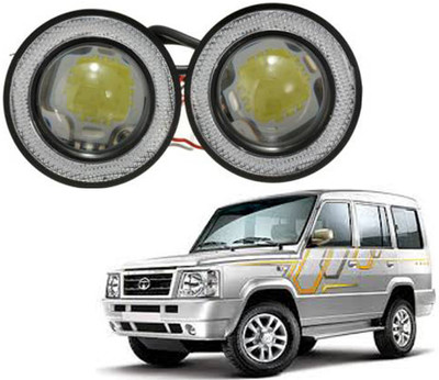 RWT LED Fog Lamp Unit for Tata Victa