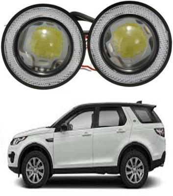 BRPEARl LED Fog Lamp Unit for Land Rover Duster