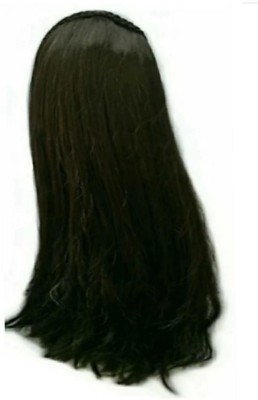 Rizi Excellent Quality style like real  Extension Hair Extension