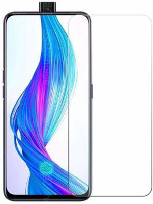 alphax Impossible Screen Guard for OPPO F11 PRO(Pack of 1)