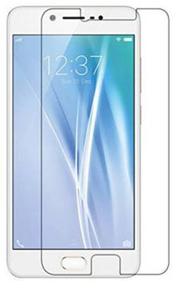 alphax Impossible Screen Guard for VIVO V5 PLUS(Pack of 1)
