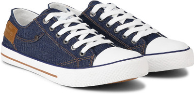 woodland harley slip on sneakers