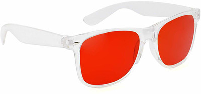 IMPELS Wayfarer Sunglasses(For Boys & Girls)