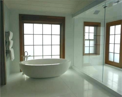 VICINITY Residential Window Film(Transparent, Silver)