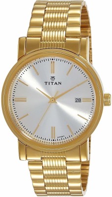 Titan NM1712YM02 Analog Watch  - For Men