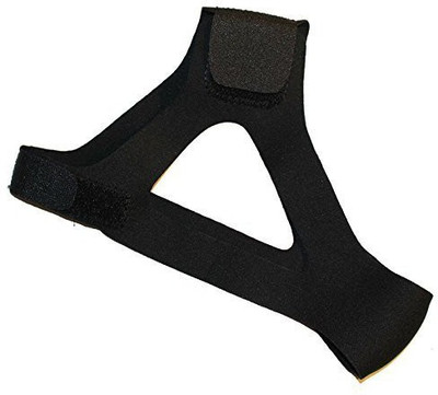 AlexVyan Important Anti Snoring Chin Strap stop Snore Sleep well Jaw Strap Anti-snoring Device(Chin Strap)